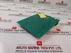 Abb 676Db-8-5 Pcb Card