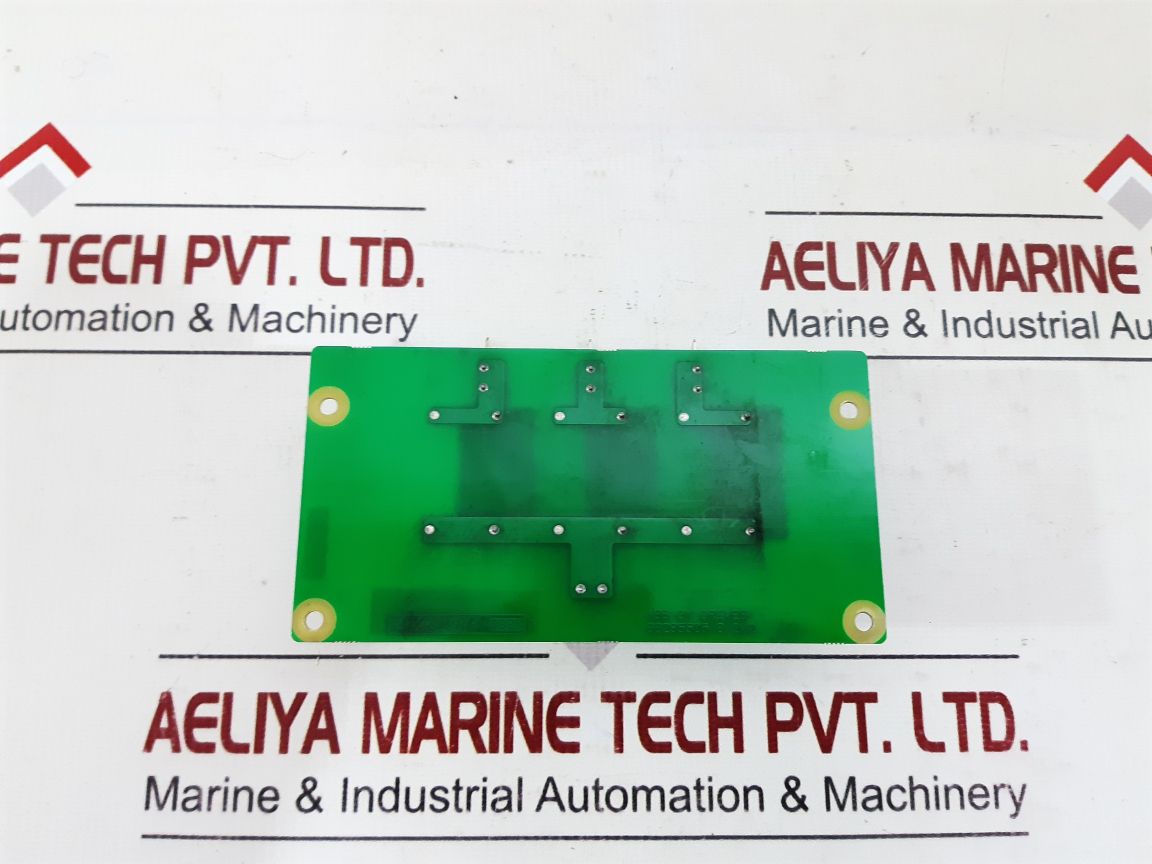 Abb 68295459B Output Filter Board