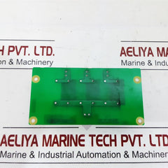 Abb 68295459B Output Filter Board
