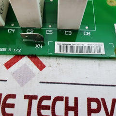 Abb 68295459B Output Filter Board
