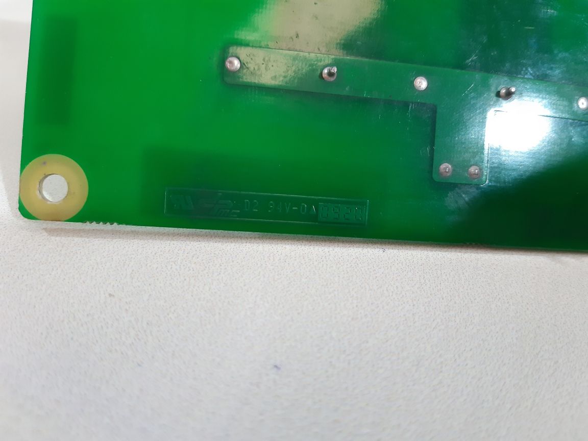 Abb 68295459B Output Filter Board