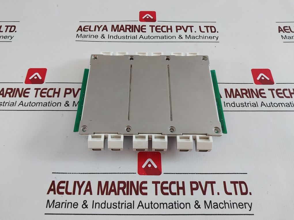 Abb 68439990A 14 Driver Board
