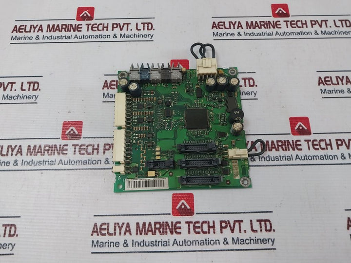 Abb 68685826C Circuit Interface Board Aint-14C