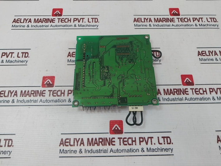 Abb 68685826C Circuit Interface Board Aint-14C