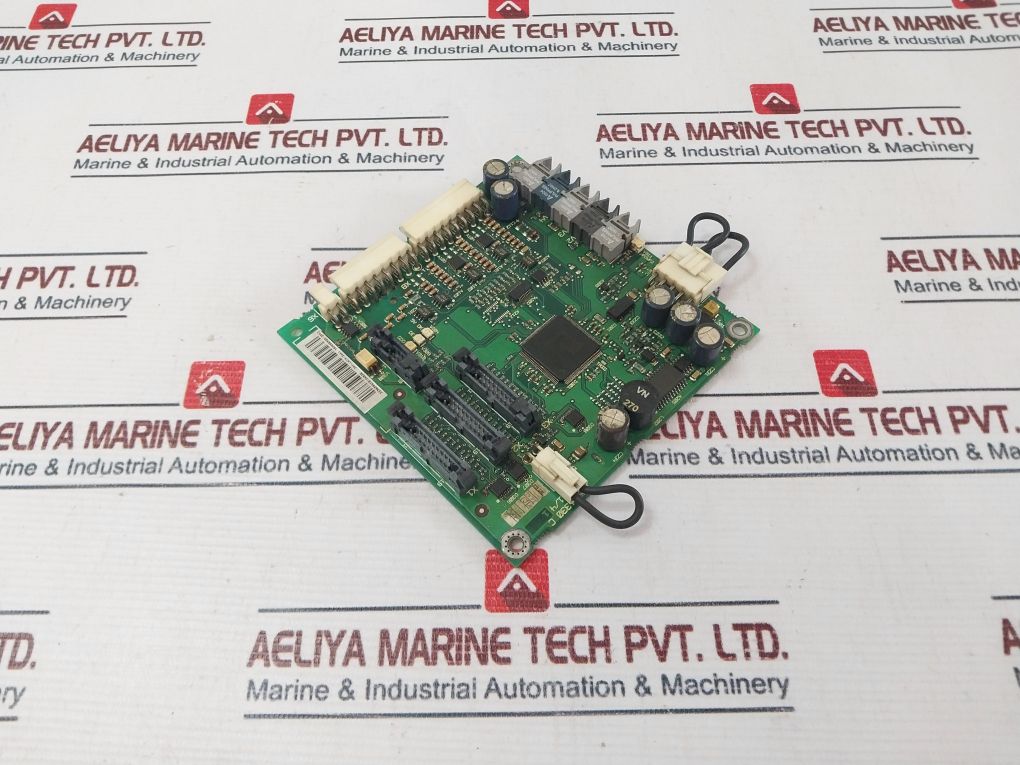 Abb 68685826C Circuit Interface Board Aint-14C