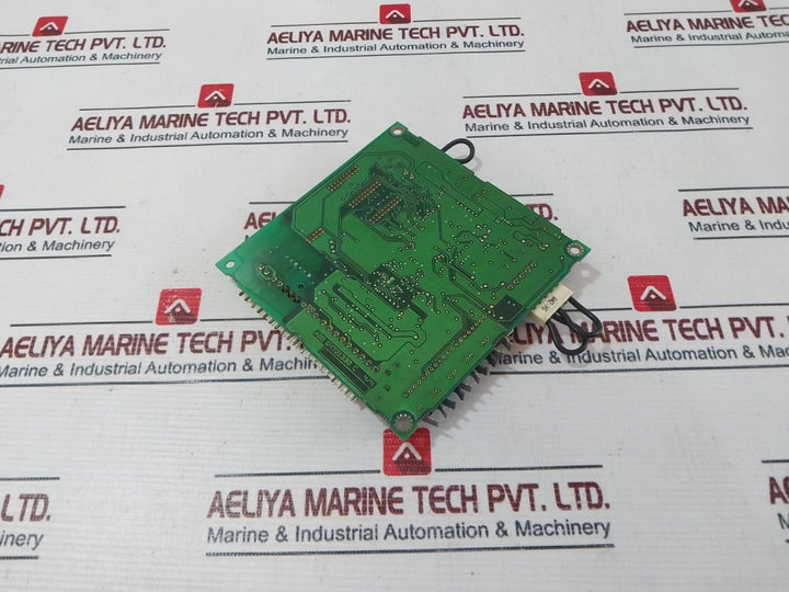 Abb 68685826C Circuit Interface Board Aint-14C