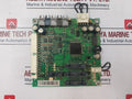 Abb 68685826C Circuit Interface Board Aint-14C