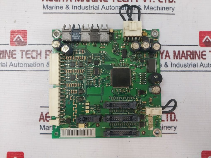 Abb 68685826C Circuit Interface Board Aint-14C