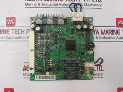 Abb 68685826C Circuit Interface Board Aint-14C