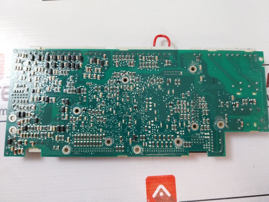 Abb 68789109 D 1/8 Pcb Card