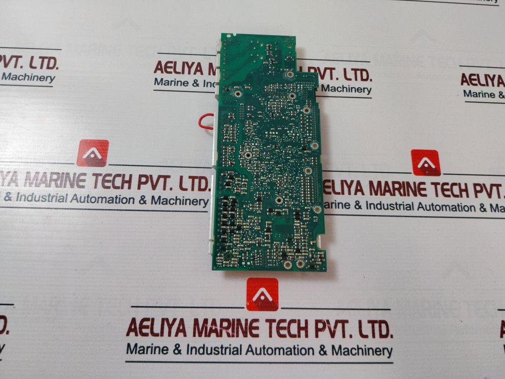 Abb 68789109 D 1/8 Pcb Card