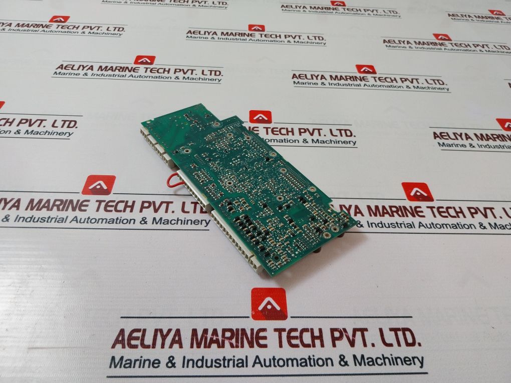Abb 68789109 D 1/8 Pcb Card