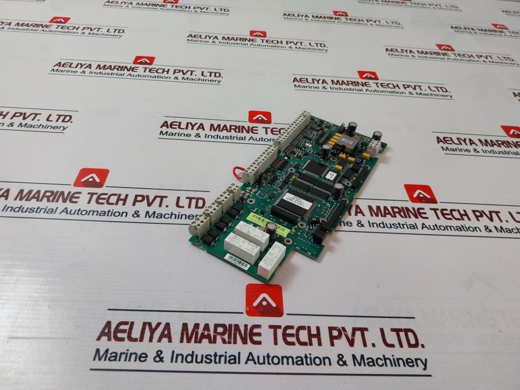 Abb 68789109 D 1/8 Pcb Card