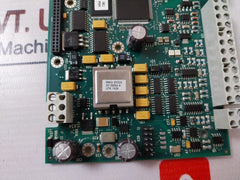 Abb 68789109 D 1/8 Pcb Card