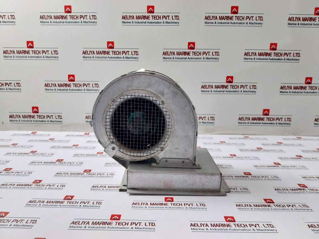 Abb 68870526 Cooling Fan Inverter G2E140-pi51-xx 230Vac