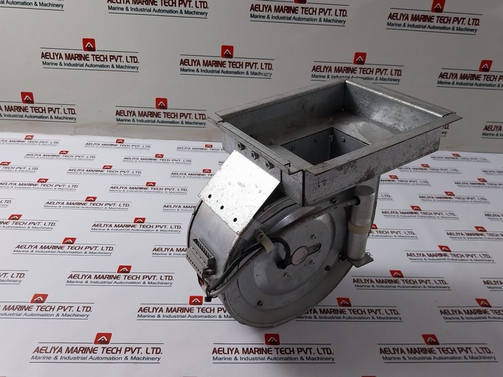 Abb 68870526 Cooling Fan Inverter G2E140-pi51-xx 230Vac