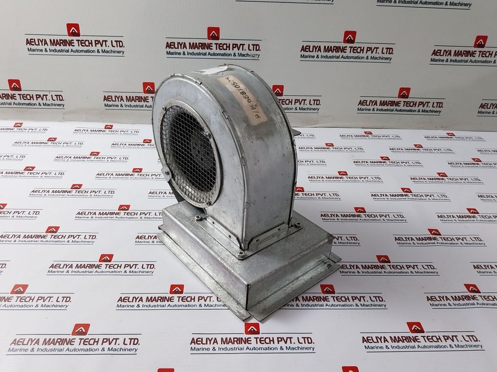 Abb 68870526 Cooling Fan Inverter G2E140-pi51-xx 230Vac