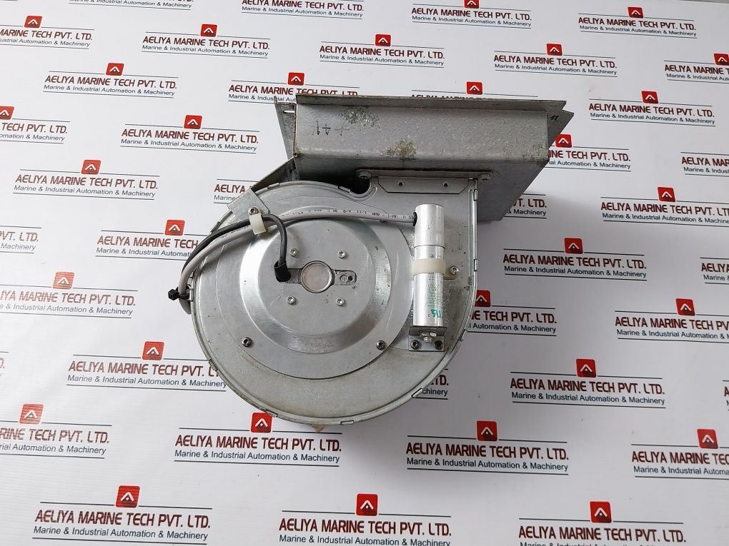 Abb 68870526 Cooling Fan Inverter G2E140-pi51-xx 230Vac