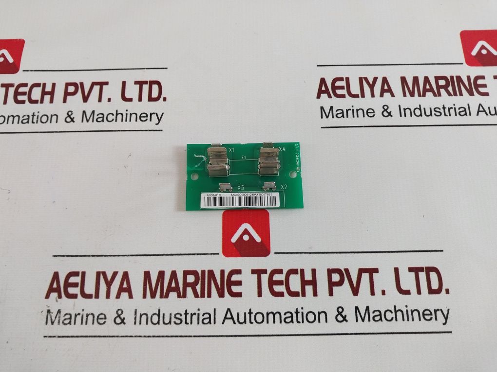 Abb Afcb-01C Protection Board 