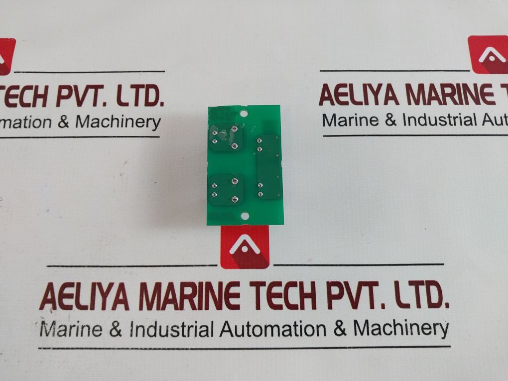 Abb Afcb-01C Protection Board 