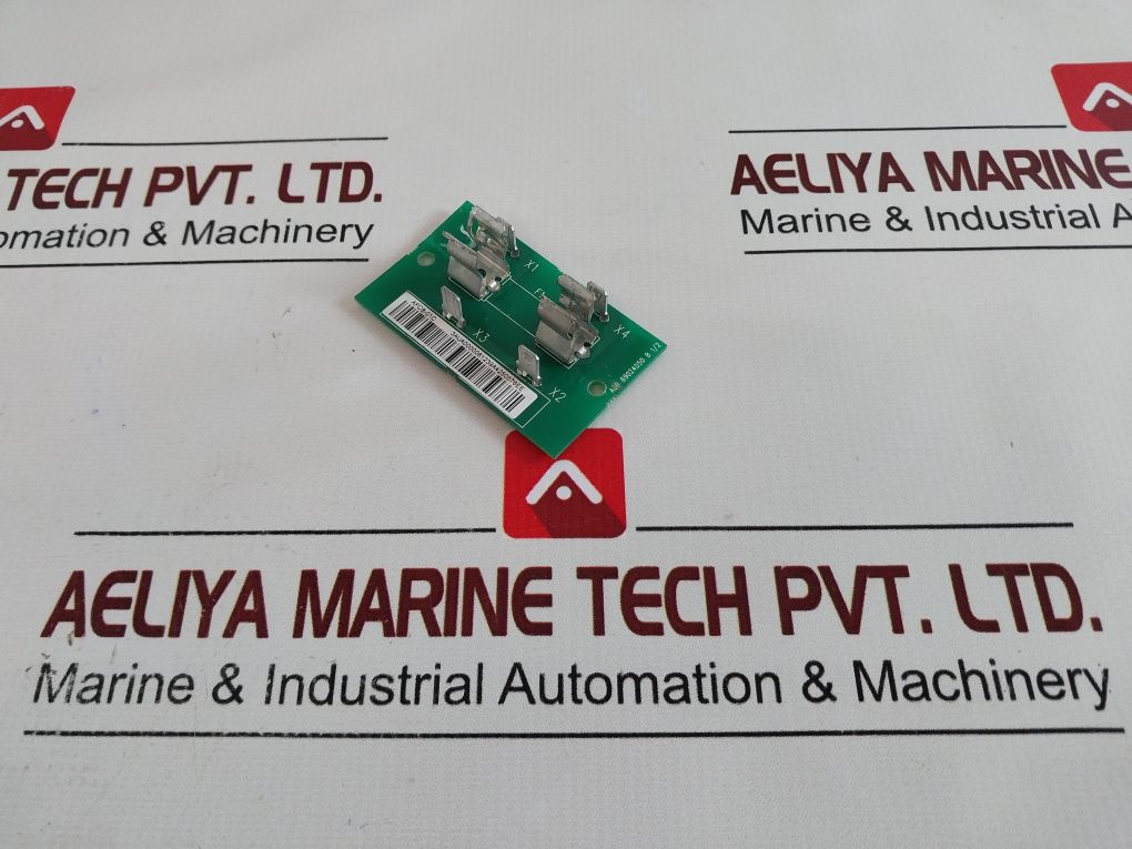 Abb Afcb-01C Protection Board 
