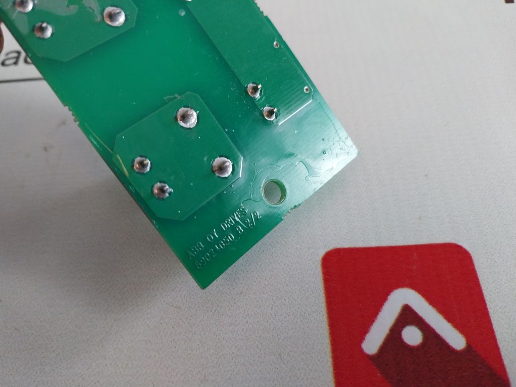 Abb Afcb-01C Protection Board 