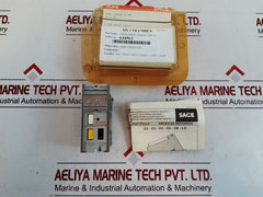 Abb 700432002 Control Module
