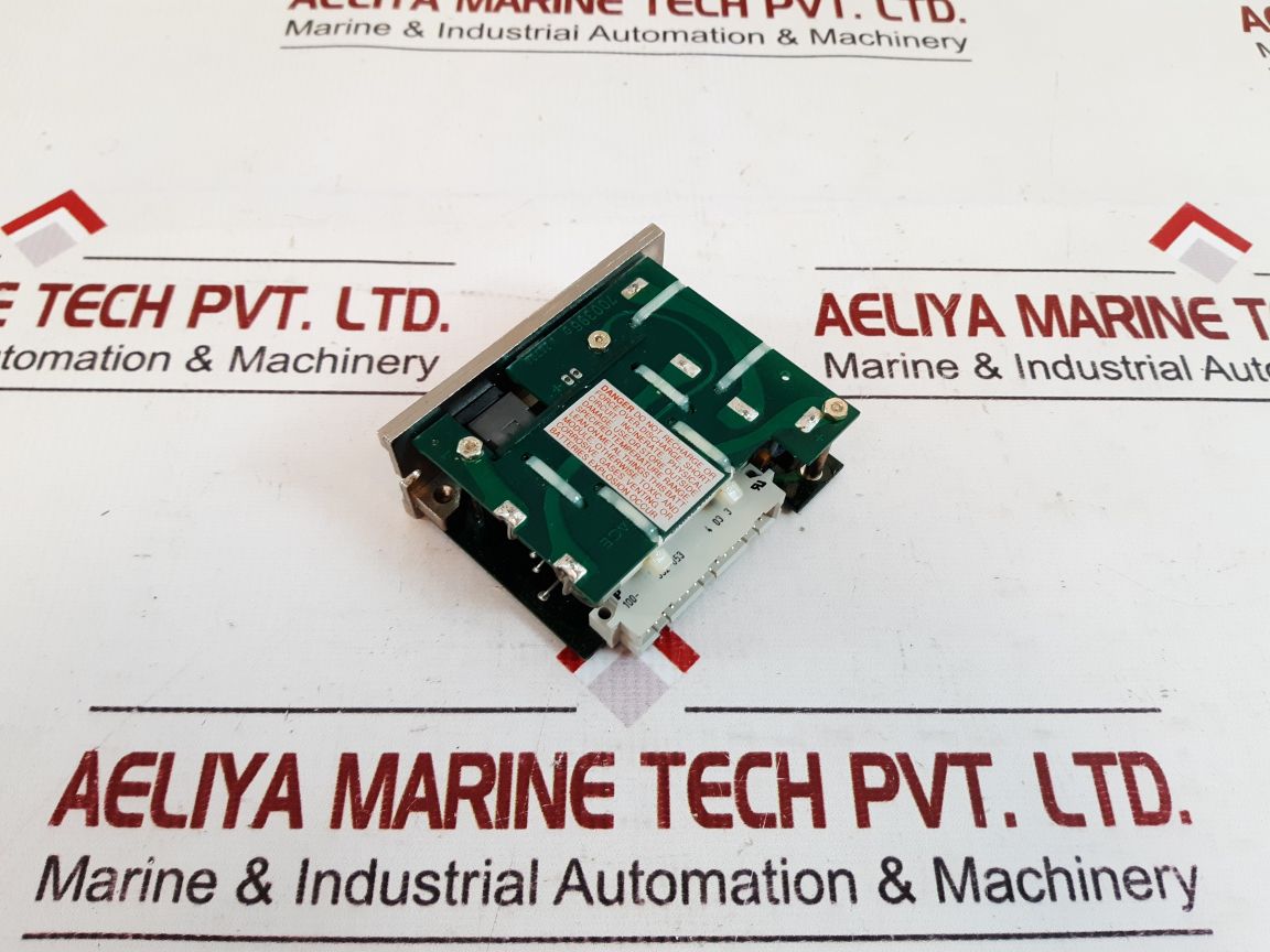 Abb 700432/002 Control Module