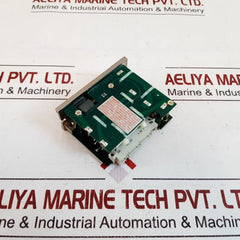 Abb 700432/002 Control Module