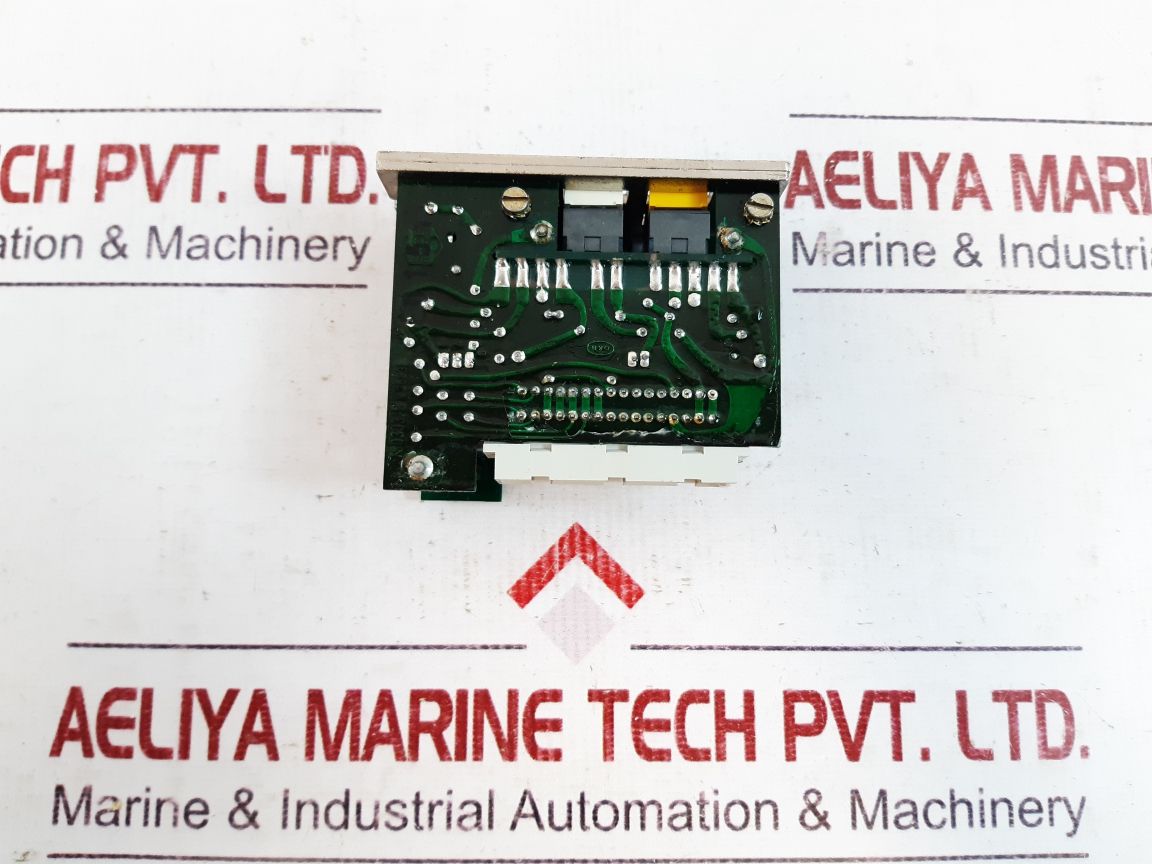 Abb 700432/002 Control Module