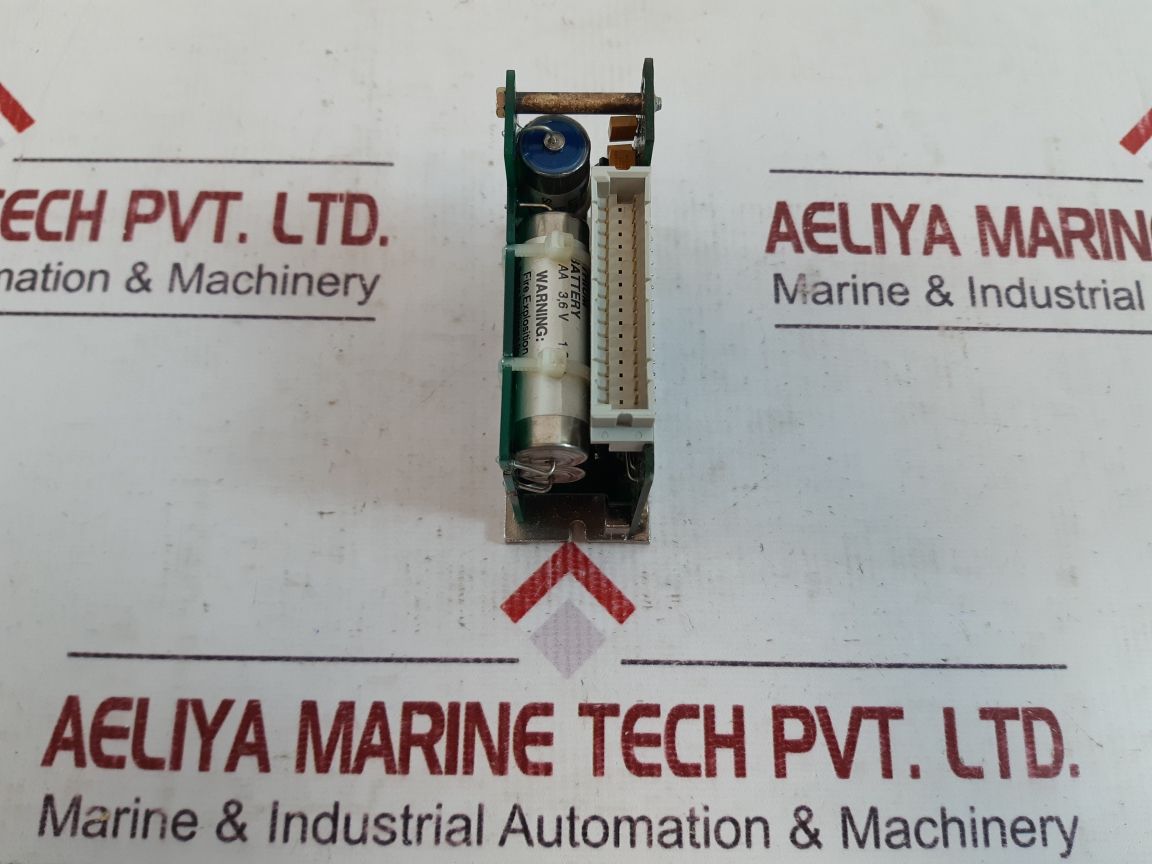 Abb 700432/002 Control Module