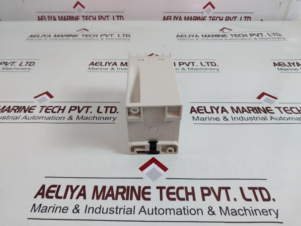 Abb Sace Yu Delay 702209\80 Time Delay Relay Free Shipping