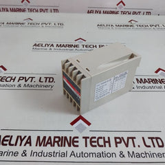 Abb Sace Yu Delay 702209\80 Time Delay Relay Free Shipping