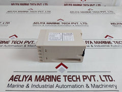 Abb Sace Yu Delay 702209\80 Time Delay Relay Free Shipping