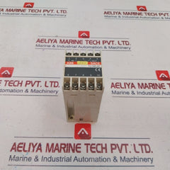 Abb 70220980 5 Time Delay 220-250 VacVdc
