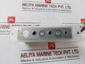 Abb 750187 W/3 Signaling Lamps