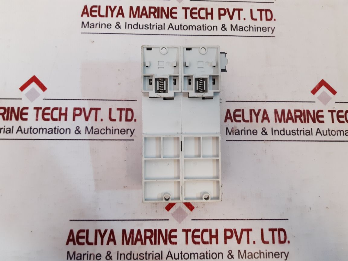 Abb 8Do-r 240Vac 2A Digital Output Module