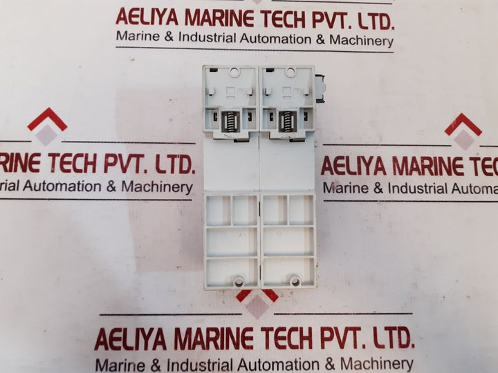Abb 8Do-r 240Vac 2A Digital Output Module