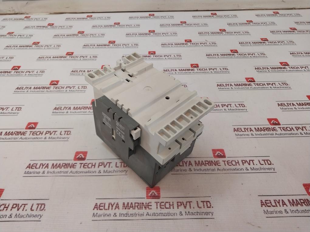 Abb A110-30-11 Contactor 160A 1Sfl451001R8411