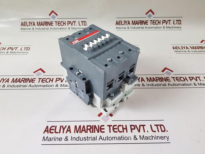 Abb A110-30-11 Contactor 1Sfl451001R8411