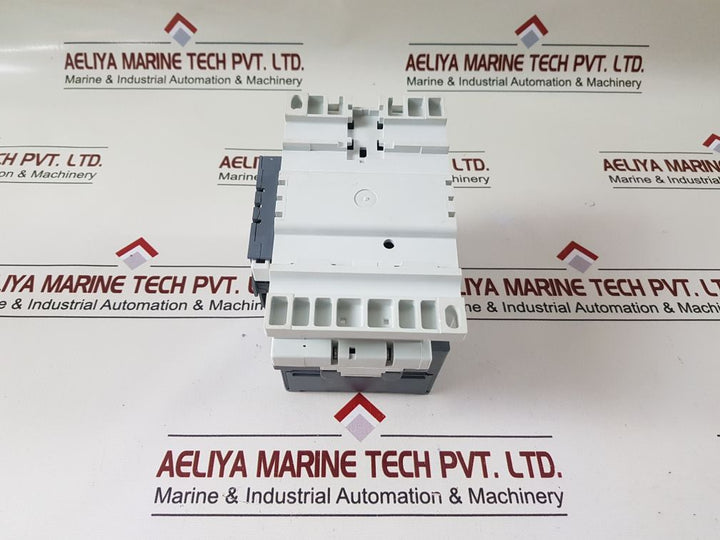 Abb A110-30-11 Contactor 1Sfl451001R8411