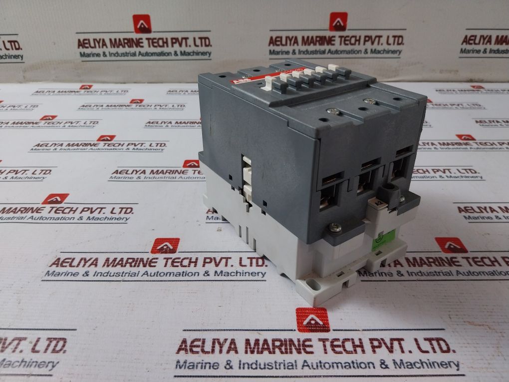 Abb A110-30 Contactor 140A 600V A110-30-00