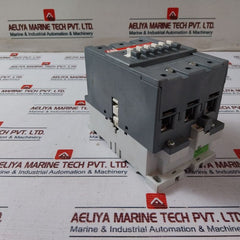 Abb A110-30 Contactor 140A 600V A110-30-00
