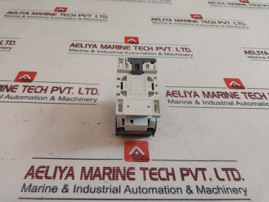 Abb A12-30-01 Contactor 190V 50Hz