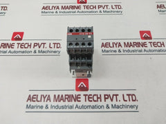 Abb A12-30-22 Contactor 220-230V 50Hz