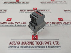 Abb A12-30-22 Contactor 220-230V 50Hz