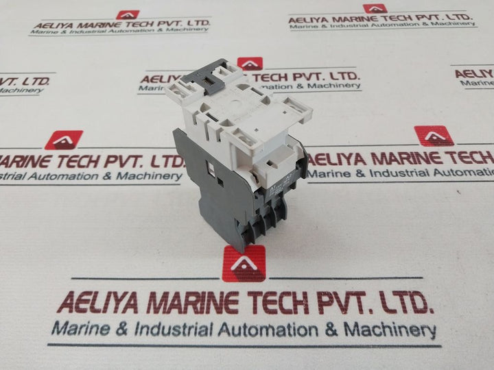 Abb A12-30-22 Contactor 220-230V 50Hz