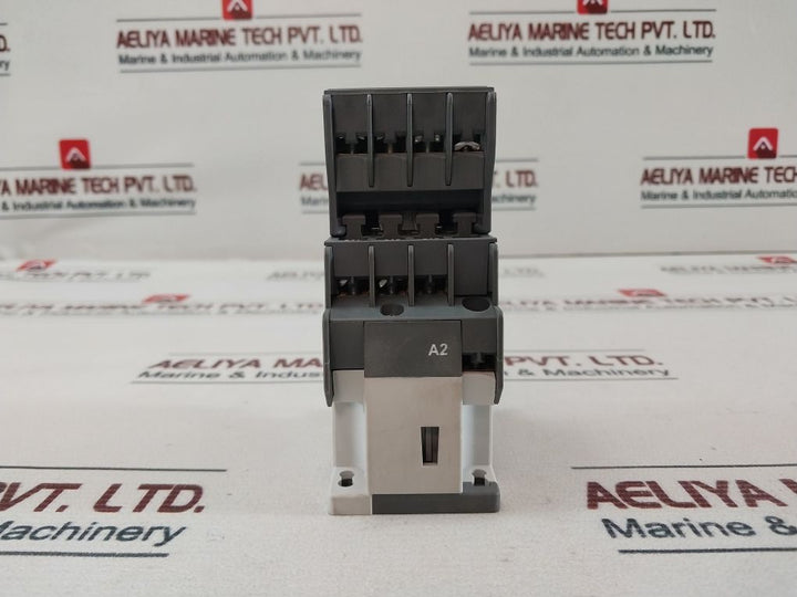 Abb A12-30-22 Contactor 220-230V 50Hz