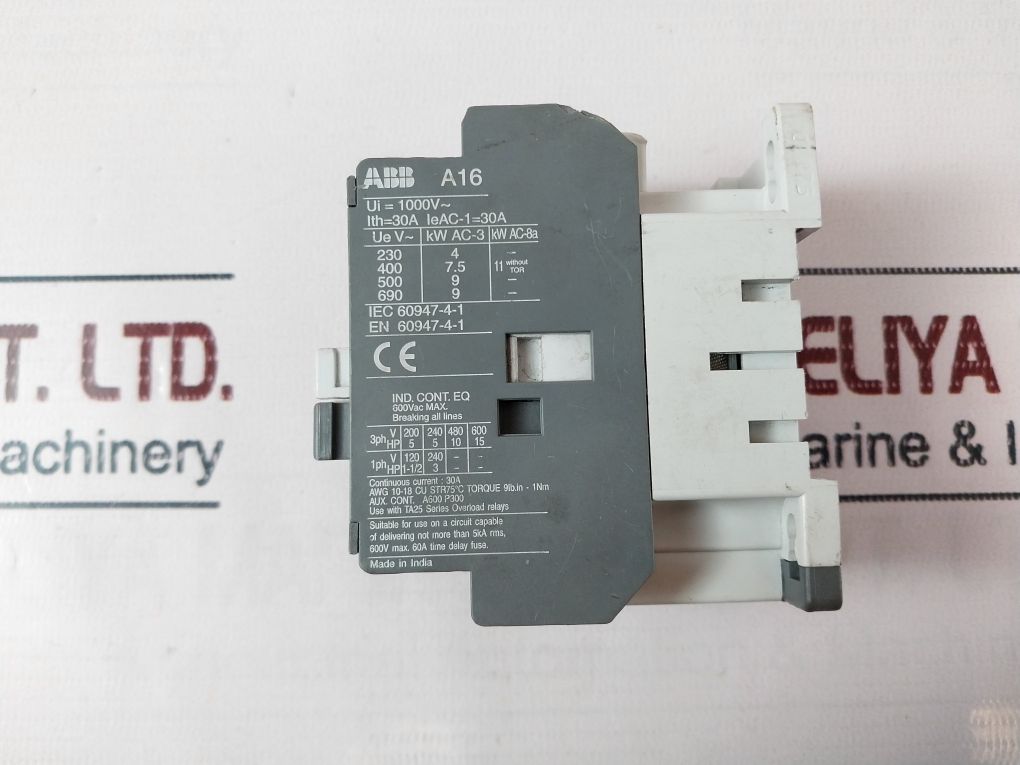 Abb A16-30-01