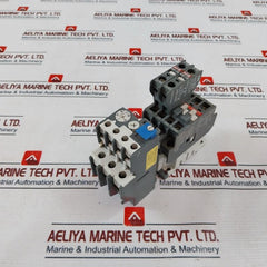 Abb A16-30-01 30A Contactor With Ta25 Du Thermal Overload Relay Set